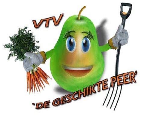 Volkstuinvereniging 'De Geschikte Peer'